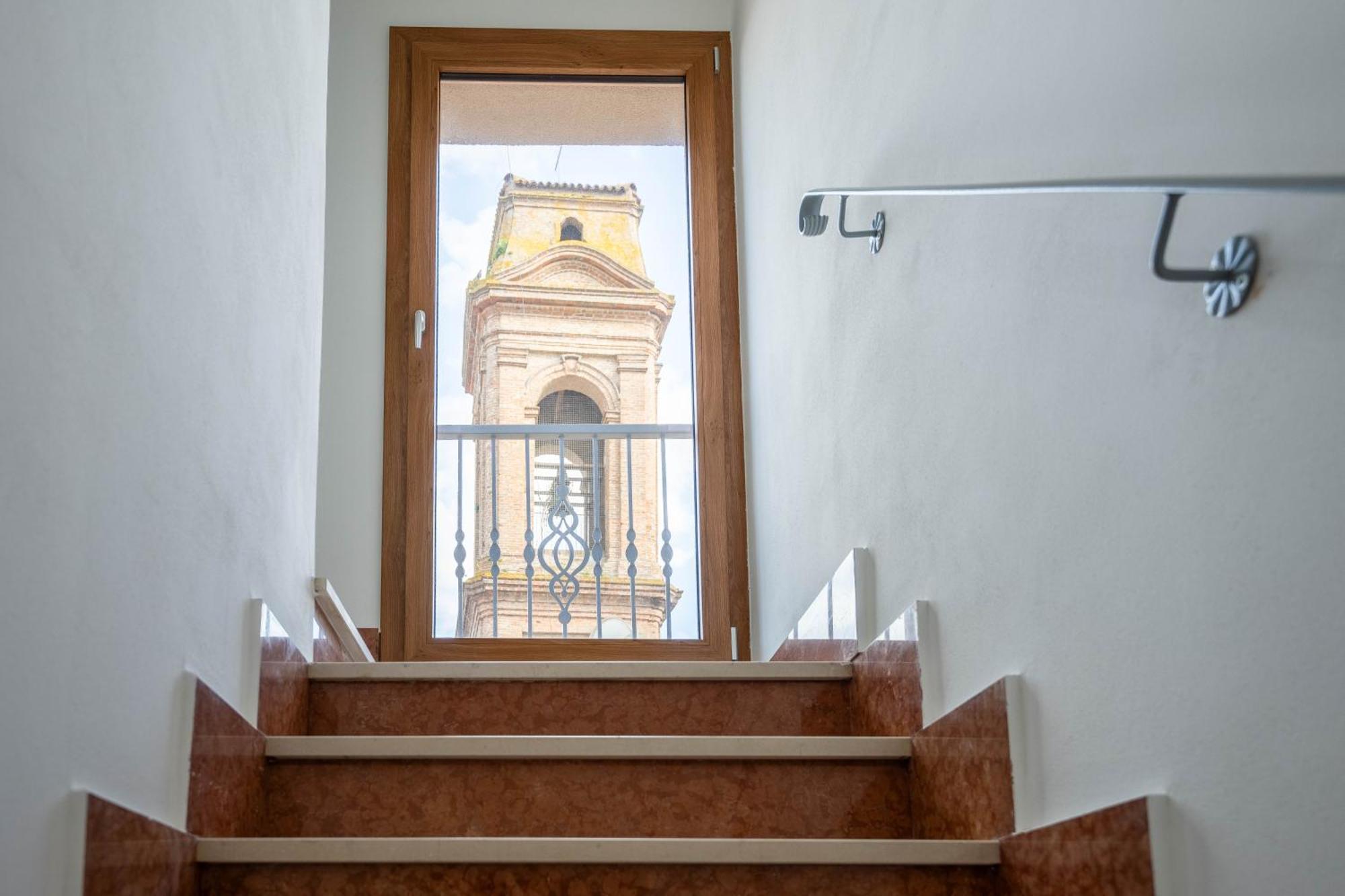 קומאקיו Villa Carducci מראה חיצוני תמונה