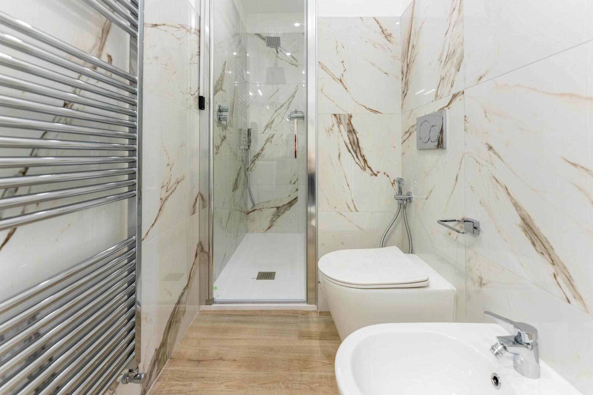 קומאקיו Villa Carducci מראה חיצוני תמונה